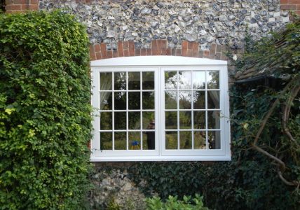 Georgian-style-windows - Kirkman Joinery