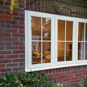 Timber Windows in Oxfordshire, Berks & Bucks | Kirkman Joinery